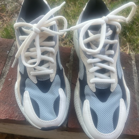 Puma RS-X3 Puzzle Sneakers - Picture 1 of 4